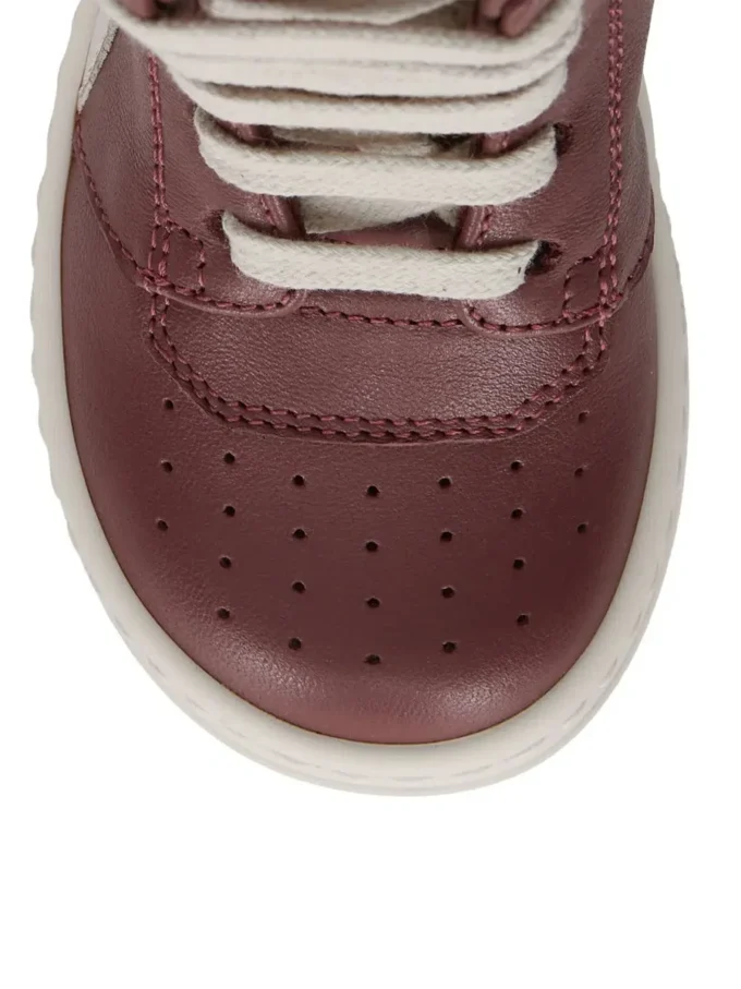 RICK OWENS – SHOES BG02E5896LMU-1311