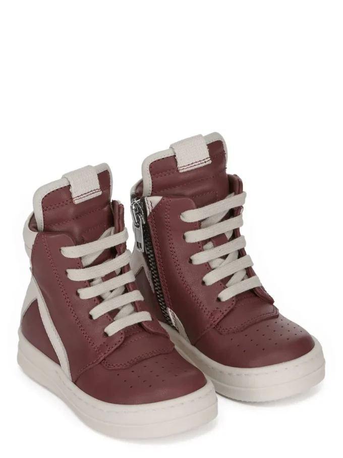 RICK OWENS – SHOES BG02E5896LMU-1311