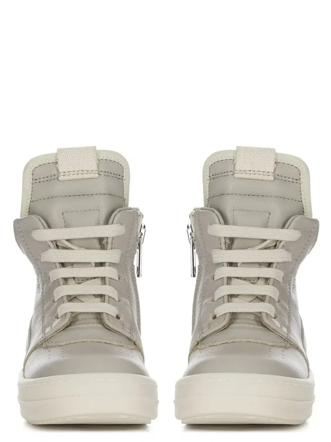 RICK OWENS – SHOES BG02E5896LMU-811