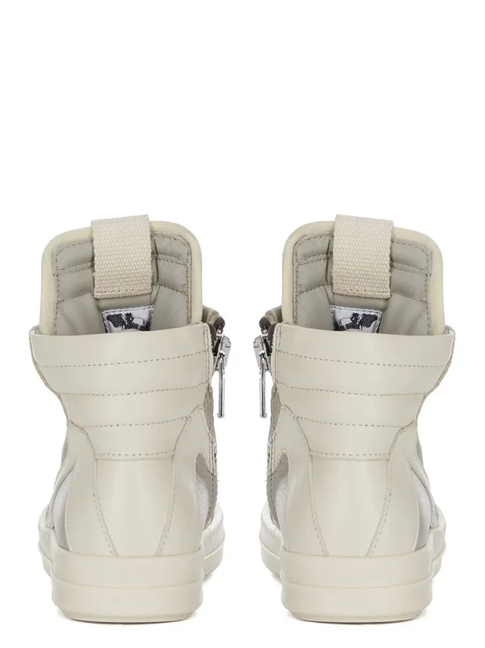 RICK OWENS – SHOES BG02E5896LMU-811