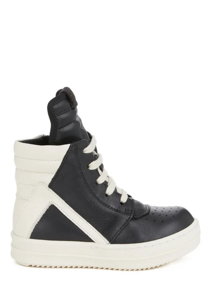 RICK OWENS – SHOES BG02E5896LMU-911