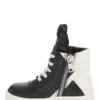 RICK OWENS – SHOES BG02E5896LMU-911