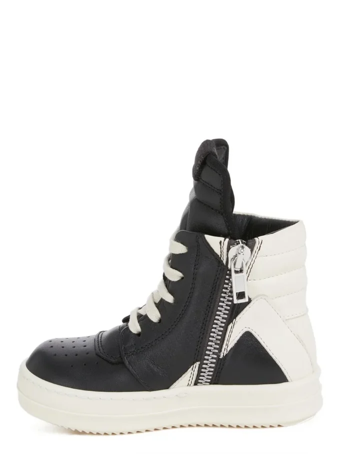 RICK OWENS – SHOES BG02E5896LMU-911