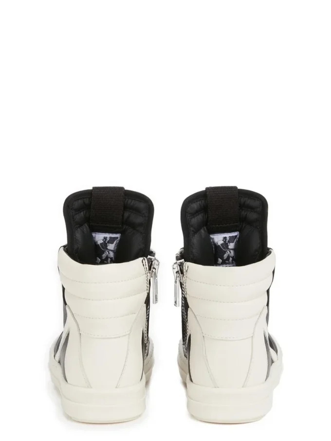 RICK OWENS – SHOES BG02E5896LMU-911