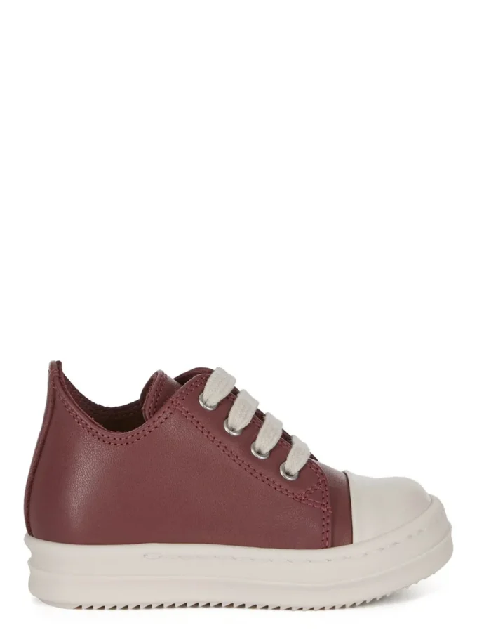 RICK OWENS – SHOES BG02E5898LMU-1311