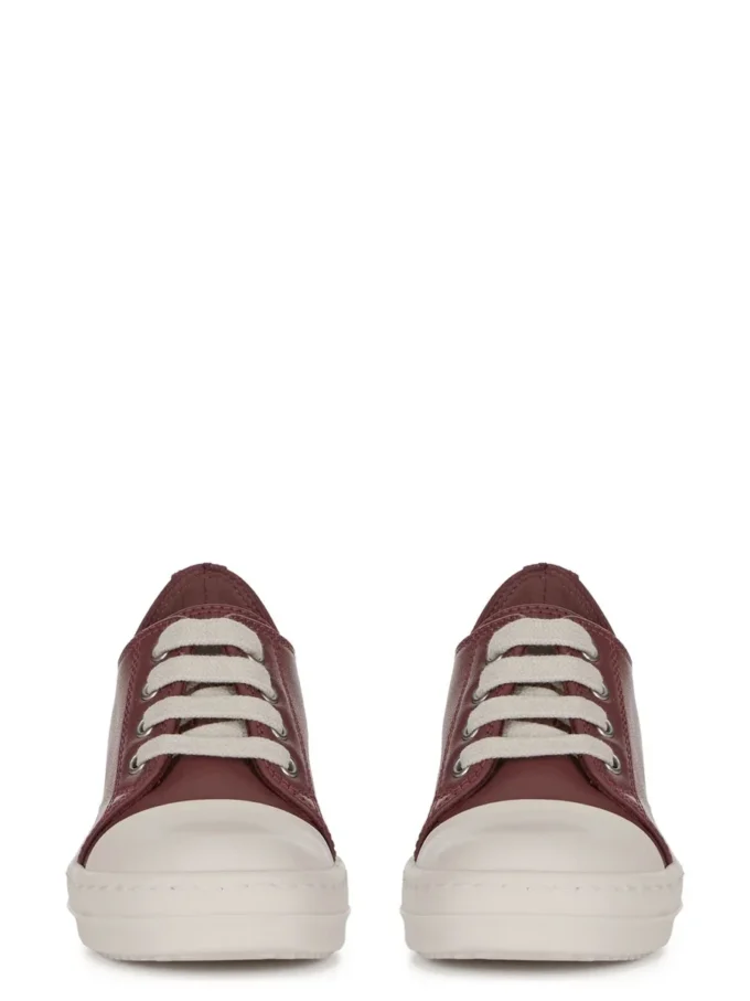 RICK OWENS – SHOES BG02E5898LMU-1311