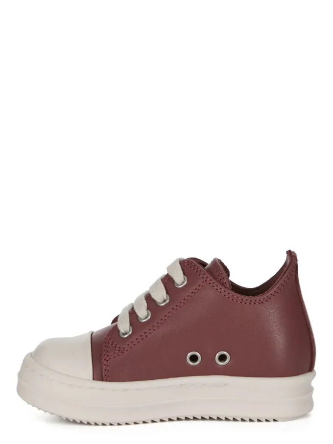 RICK OWENS – SHOES BG02E5898LMU-1311