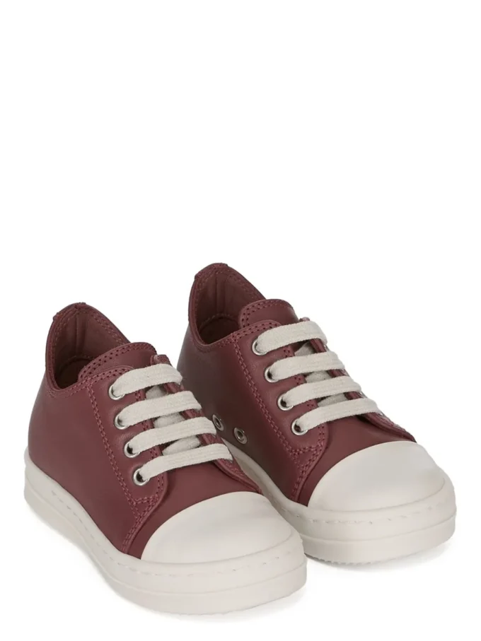 RICK OWENS – SHOES BG02E5898LMU-1311