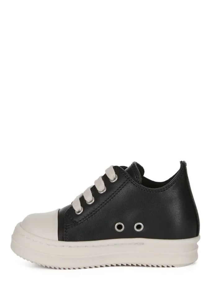 RICK OWENS – SHOES BG02E5898LMU-911