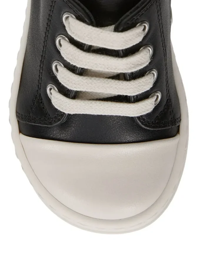 RICK OWENS – SHOES BG02E5898LMU-911