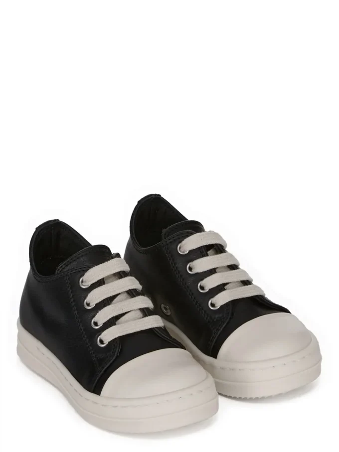 RICK OWENS – SHOES BG02E5898LMU-911