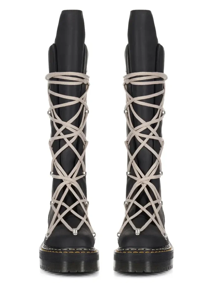 RICK OWENS – SHOES DM02E68110001-09