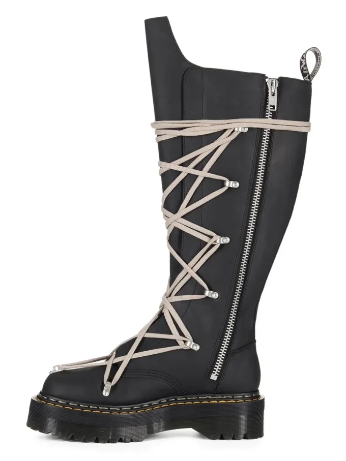 RICK OWENS – SHOES DM02E68110001-09