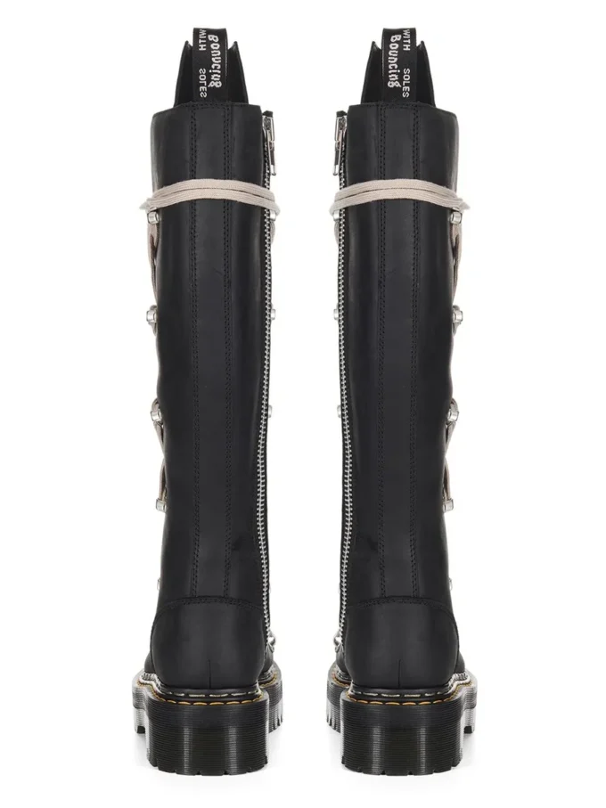 RICK OWENS – SHOES DM02E68110001-09