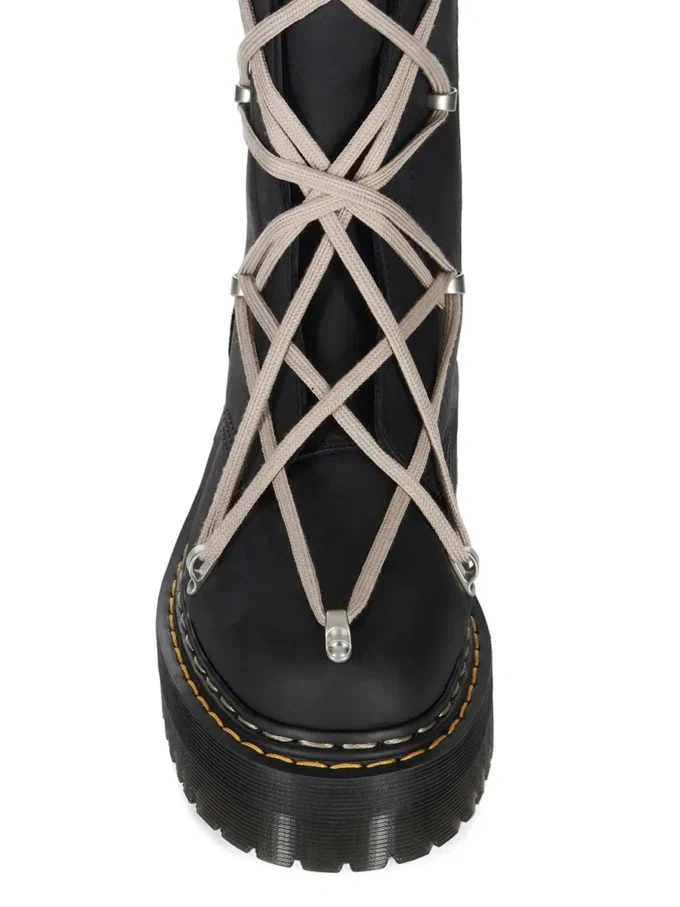 RICK OWENS – SHOES DM02E68110001-09