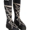 RICK OWENS – SHOES DM02E68110001-09
