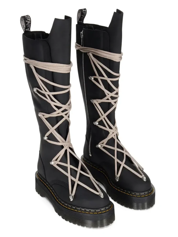 RICK OWENS – SHOES DM02E68110001-09