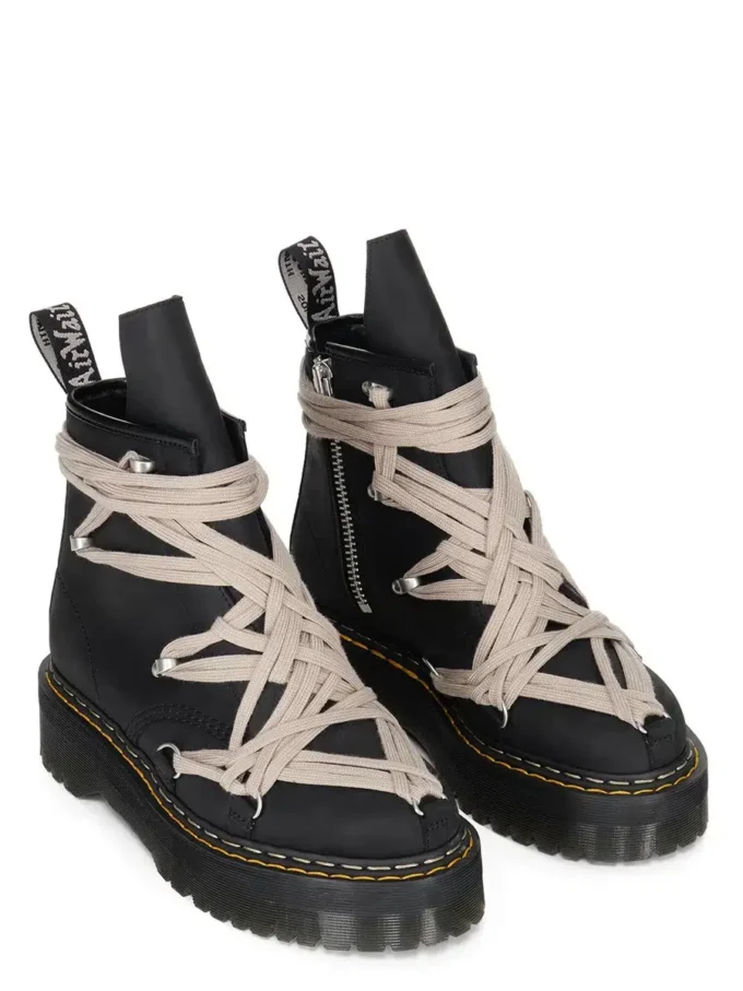 RICK OWENS – SHOES DM02E68128001-09