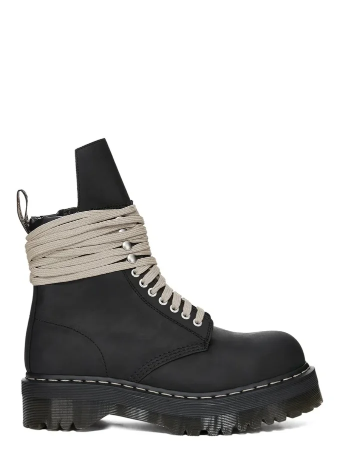RICK OWENS – SHOES DW02E68139001-09