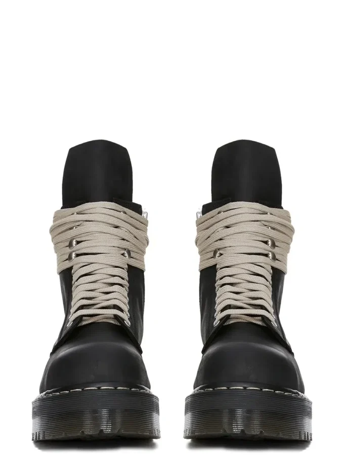 RICK OWENS – SHOES DW02E68139001-09