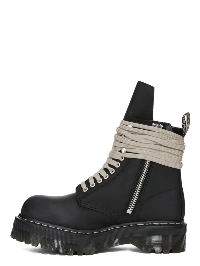 RICK OWENS – SHOES DW02E68139001-09