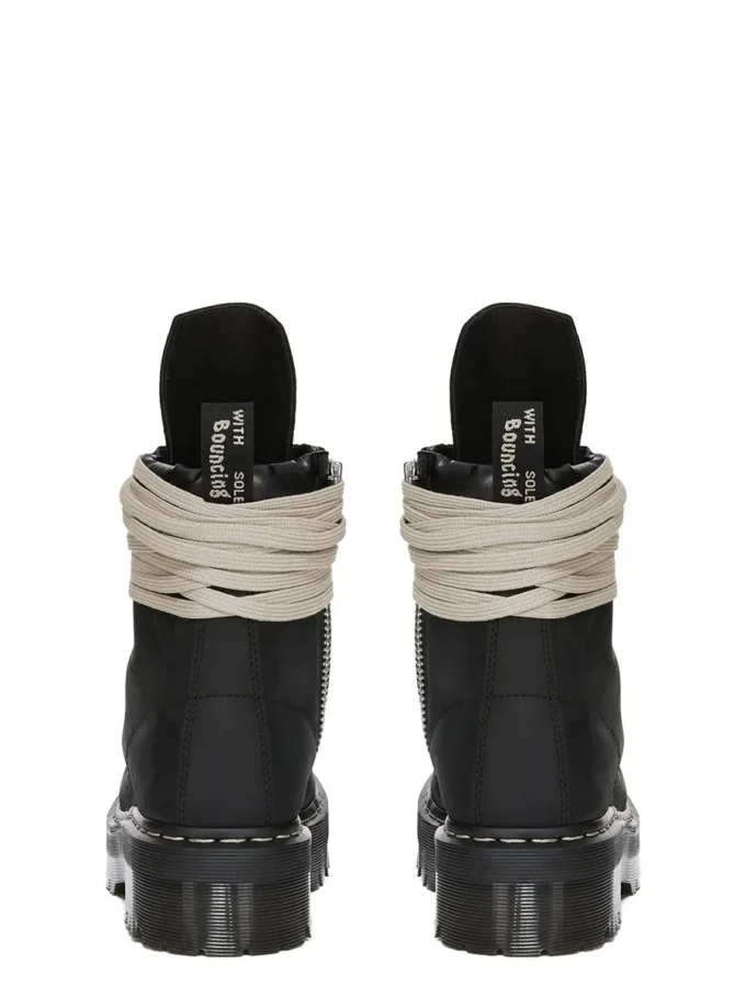 RICK OWENS – SHOES DW02E68139001-09