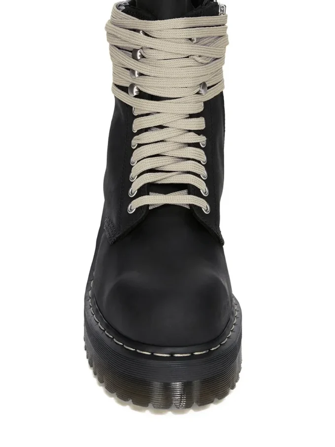 RICK OWENS – SHOES DW02E68139001-09
