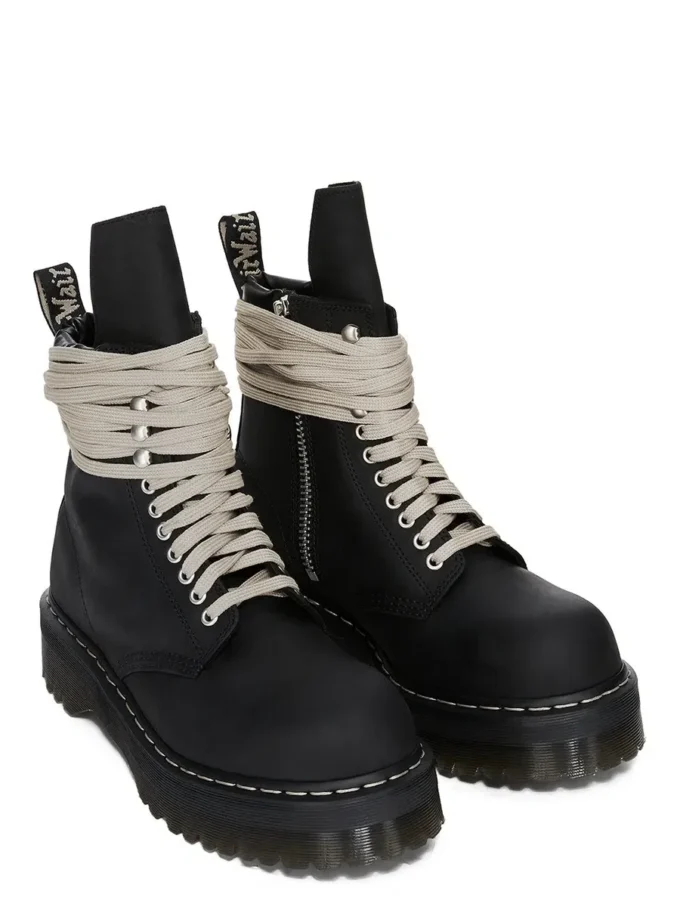 RICK OWENS – SHOES DW02E68139001-09