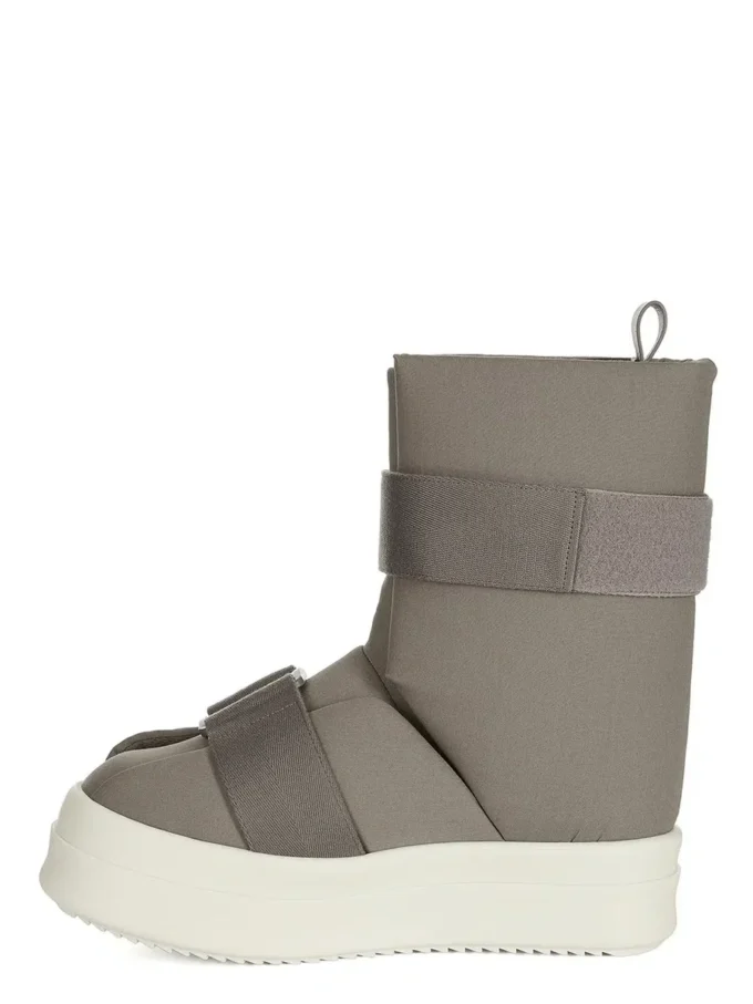 RICK OWENS – SHOES MU02D4G20M4944-208
