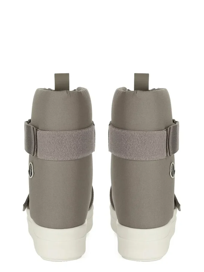 RICK OWENS – SHOES MU02D4G20M4944-208
