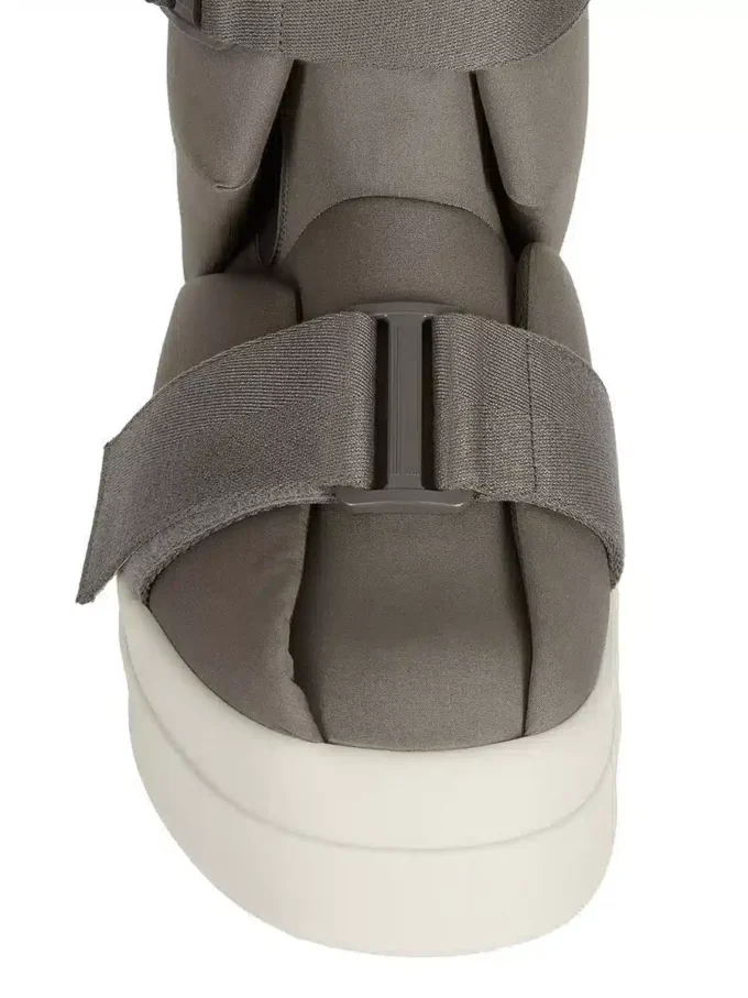 RICK OWENS – SHOES MU02D4G20M4944-208
