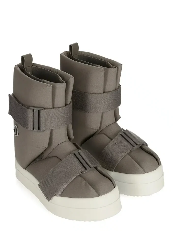RICK OWENS – SHOES MU02D4G20M4944-208