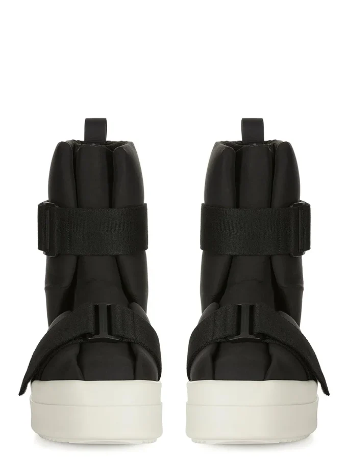 RICK OWENS – SHOES MU02D4G20M4944-999