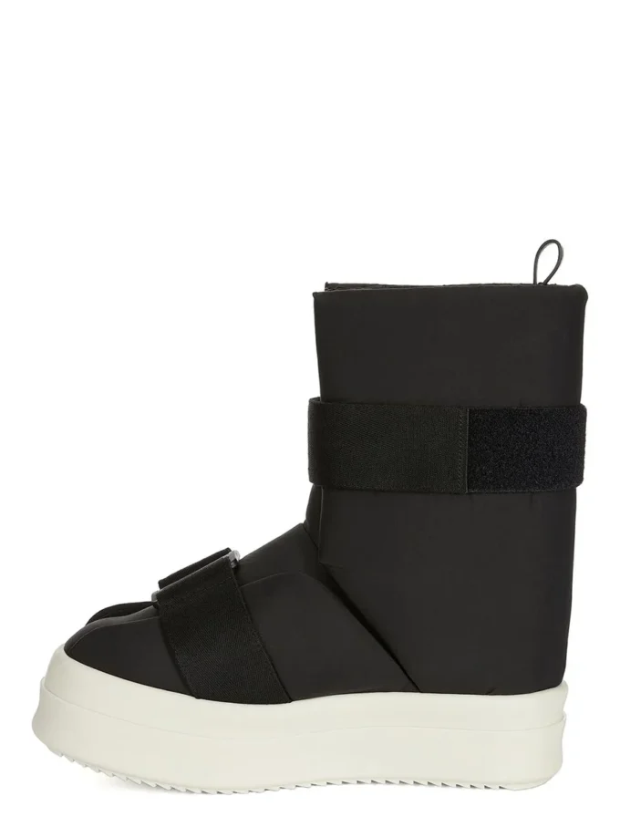 RICK OWENS – SHOES MU02D4G20M4944-999