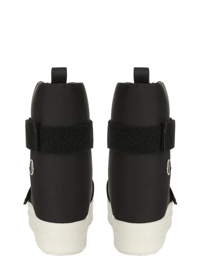 RICK OWENS – SHOES MU02D4G20M4944-999