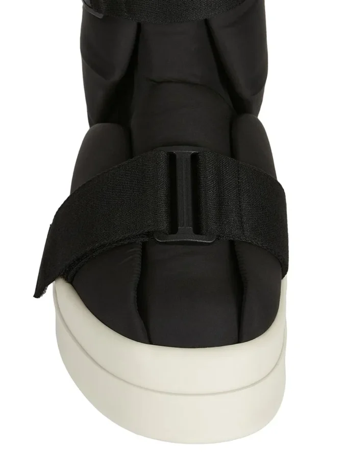 RICK OWENS – SHOES MU02D4G20M4944-999
