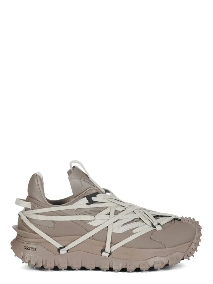 RICK OWENS – SHOES MU02D4M10M4321-208