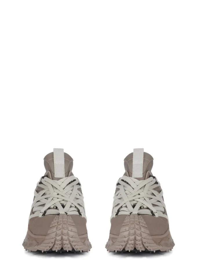 RICK OWENS – SHOES MU02D4M10M4321-208