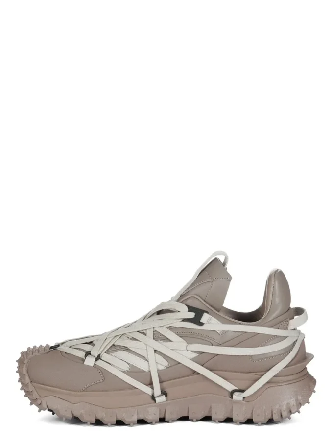 RICK OWENS – SHOES MU02D4M10M4321-208