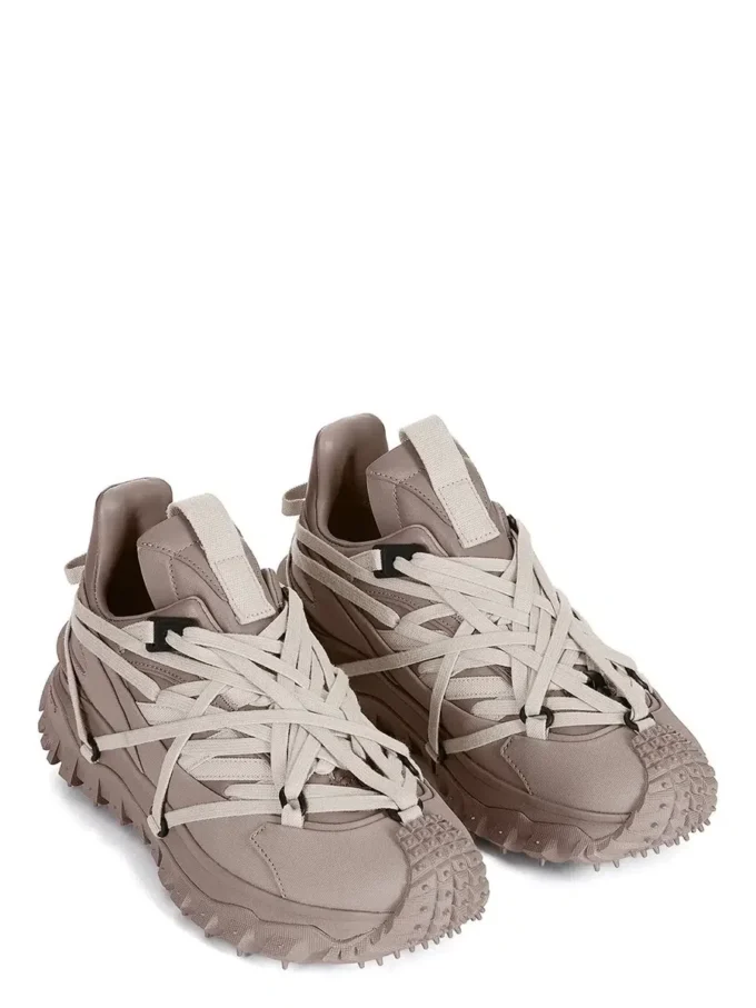RICK OWENS – SHOES MU02D4M10M4321-208