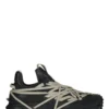 RICK OWENS – SHOES MU02D4M10M4321-999