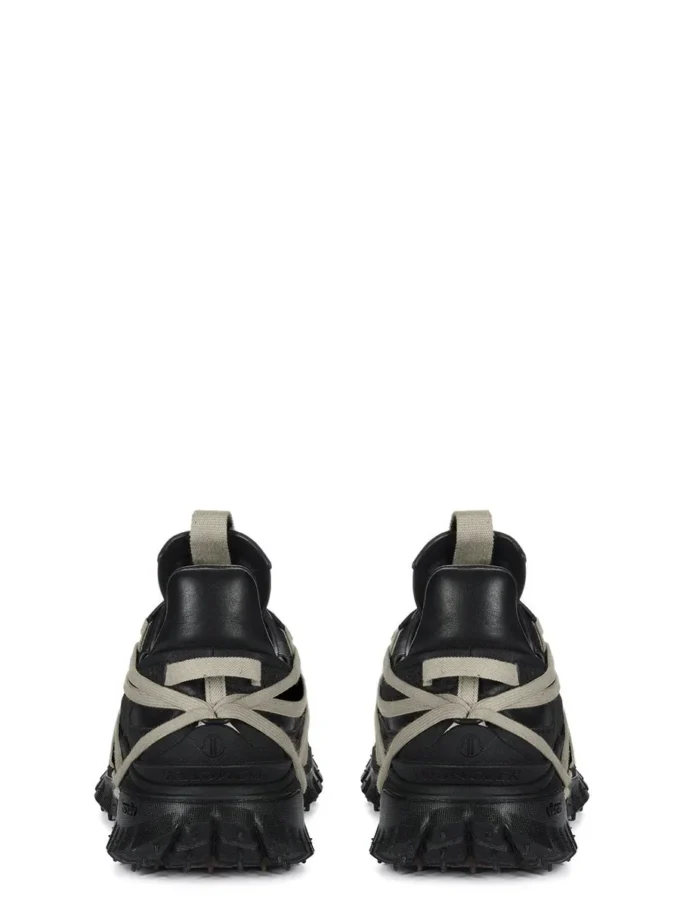 RICK OWENS – SHOES MU02D4M10M4321-999