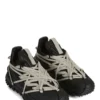 RICK OWENS – SHOES MU02D4M10M4321-999