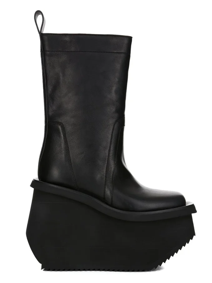 RICK OWENS – SHOES RO02E4824LOO-09