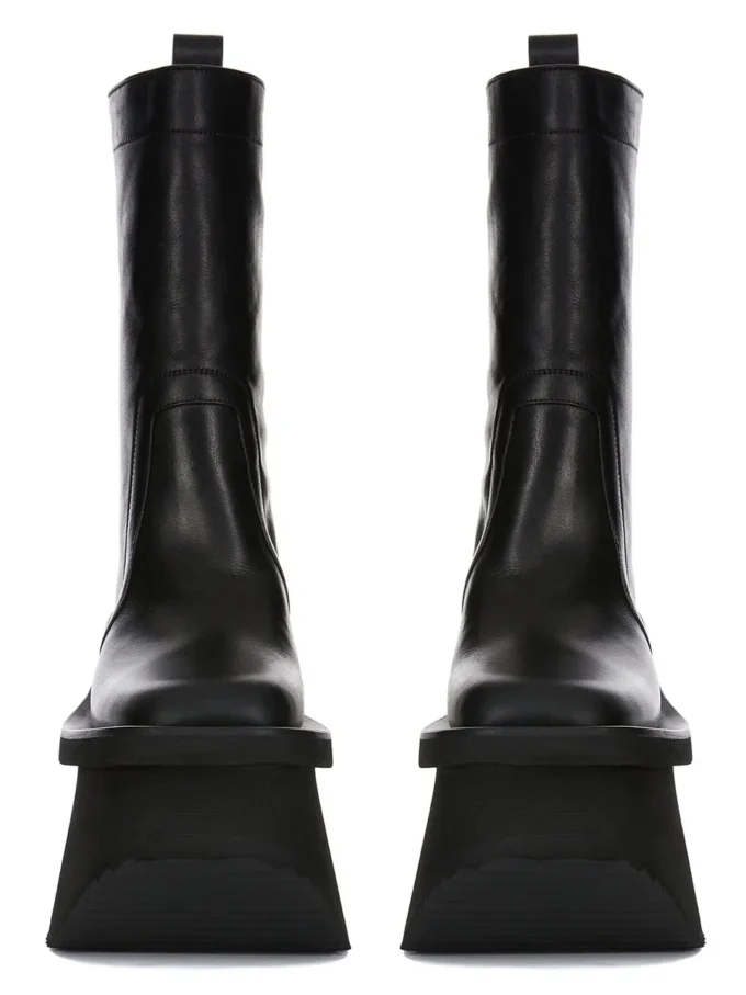 RICK OWENS – SHOES RO02E4824LOO-09
