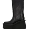 RICK OWENS – SHOES RO02E4824LOO-09