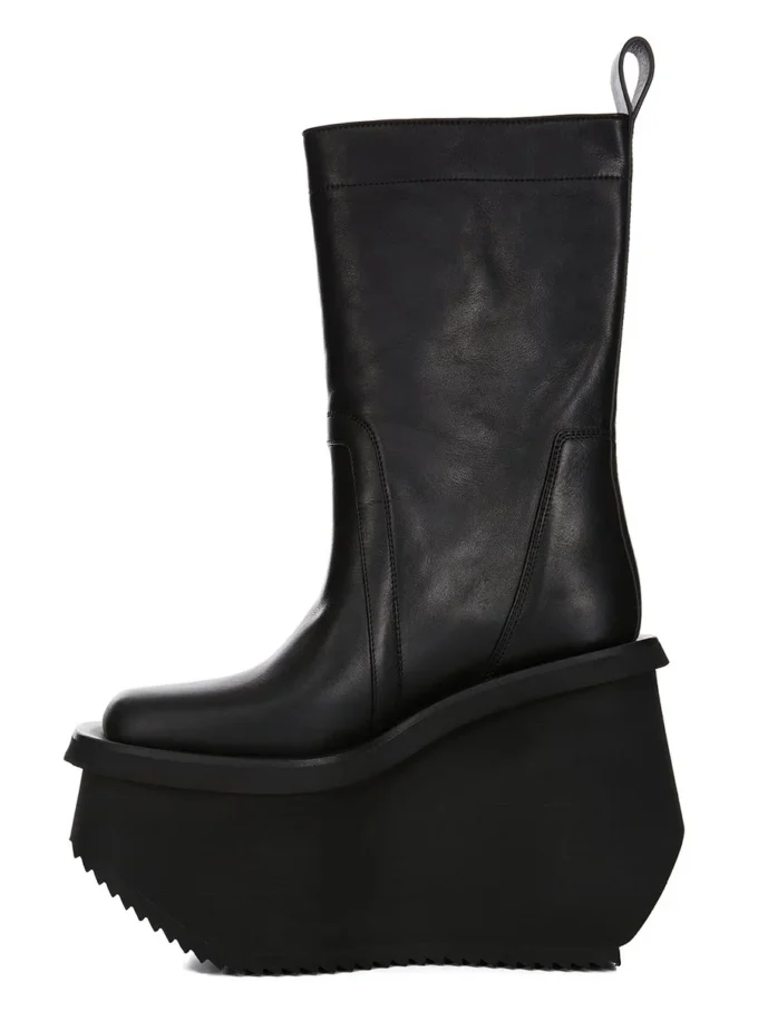 RICK OWENS – SHOES RO02E4824LOO-09