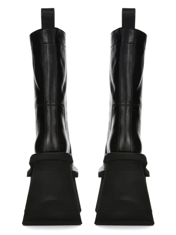 RICK OWENS – SHOES RO02E4824LOO-09