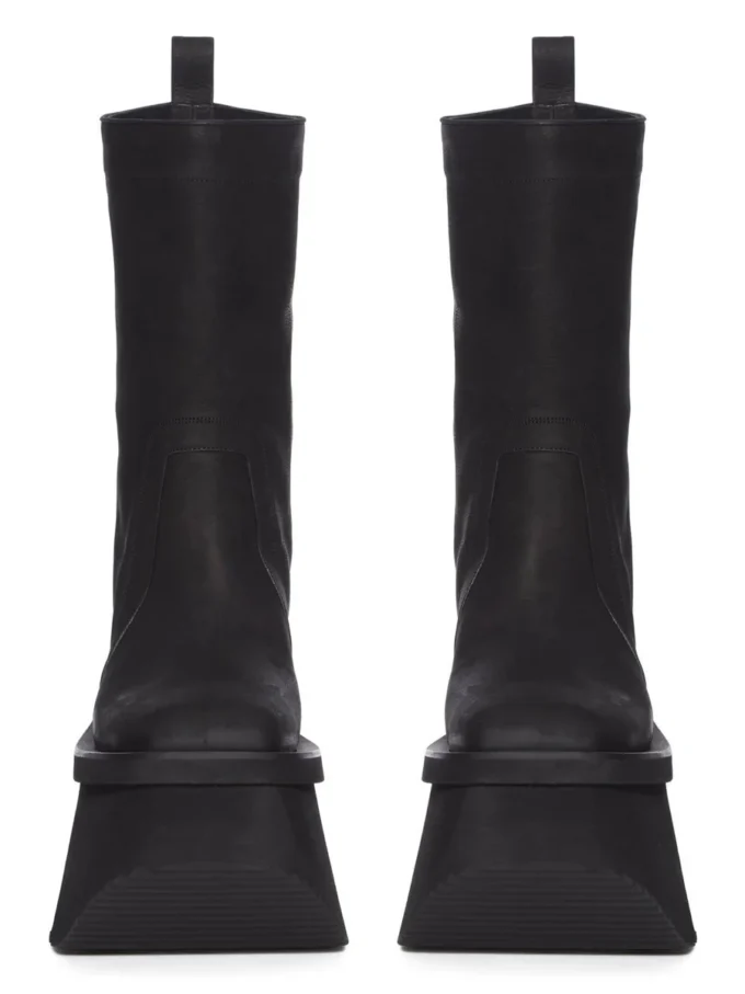 RICK OWENS – SHOES RO02E4824LWN-09