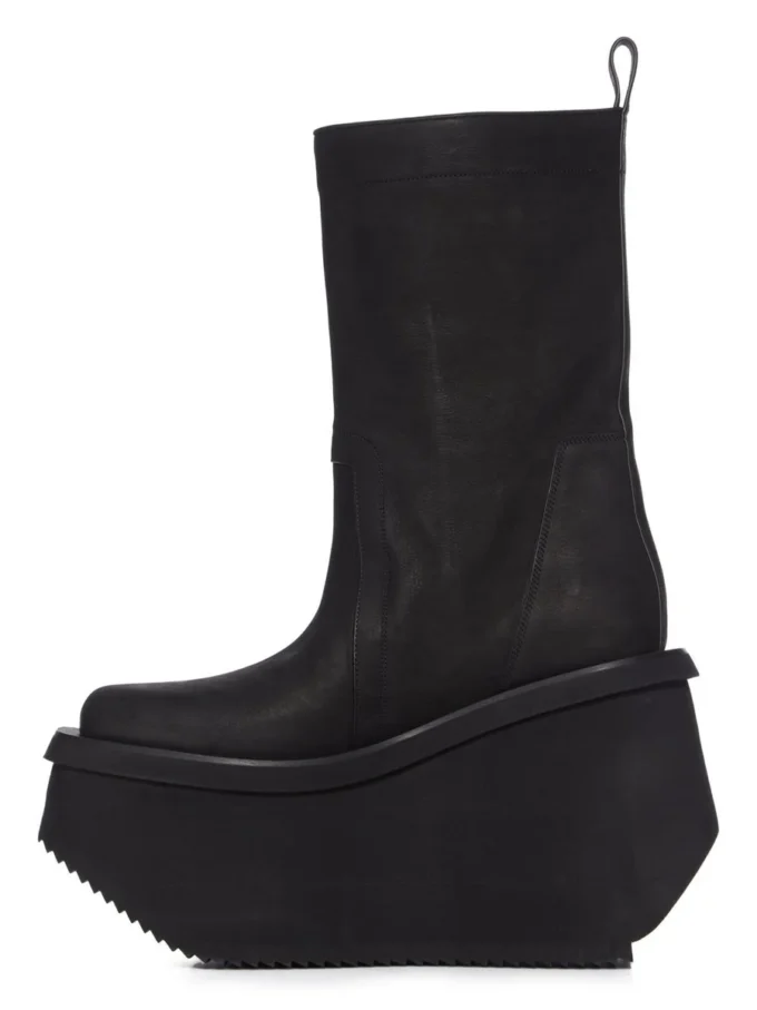 RICK OWENS – SHOES RO02E4824LWN-09